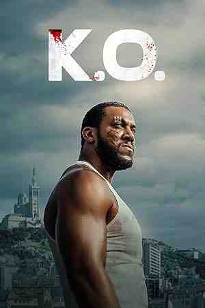K.O. (2025) vj junior Ciryl Gane
